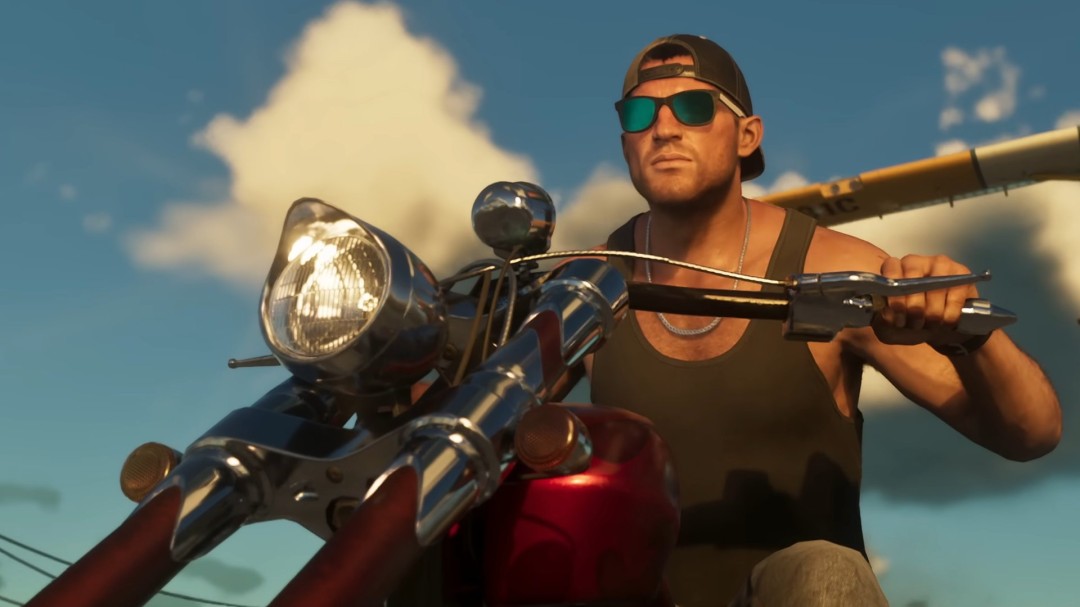 《GTA6》发售倒计时6个月R星员工先