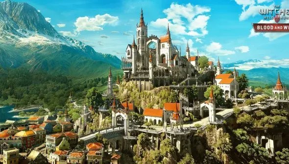 CDPR透露《巫师3》DLC《血与酒》幕后 原本打算作为独立作品发售