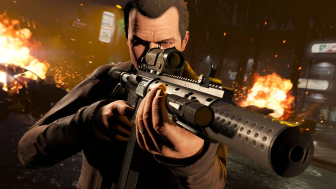 TakeTwoCEO坦言：包括前R星员工在内无人能复制《GTA》的成功  