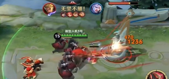 王者荣耀鸡爪流蒙恬怎么玩图三 王者荣耀鸡爪流蒙恬怎么玩图三