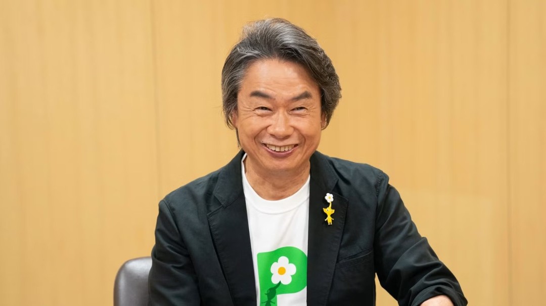 一台3DS卖到2万美元！2015年任天堂世锦赛冠军拍卖宫本茂签名版  