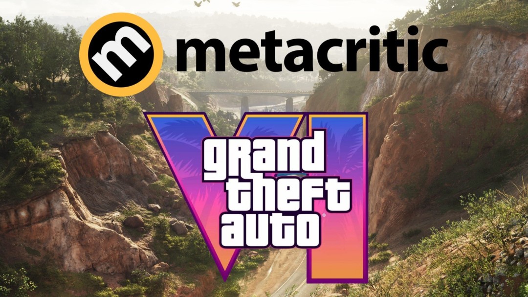TakeTwoCEO称《GTA6》评测分数至关重要M站高分仍是硬指标  