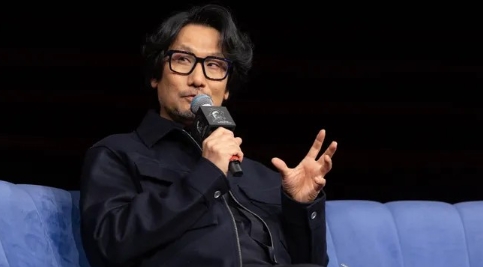  小岛秀夫锐评游戏业：独立游戏的创新超过3A大作