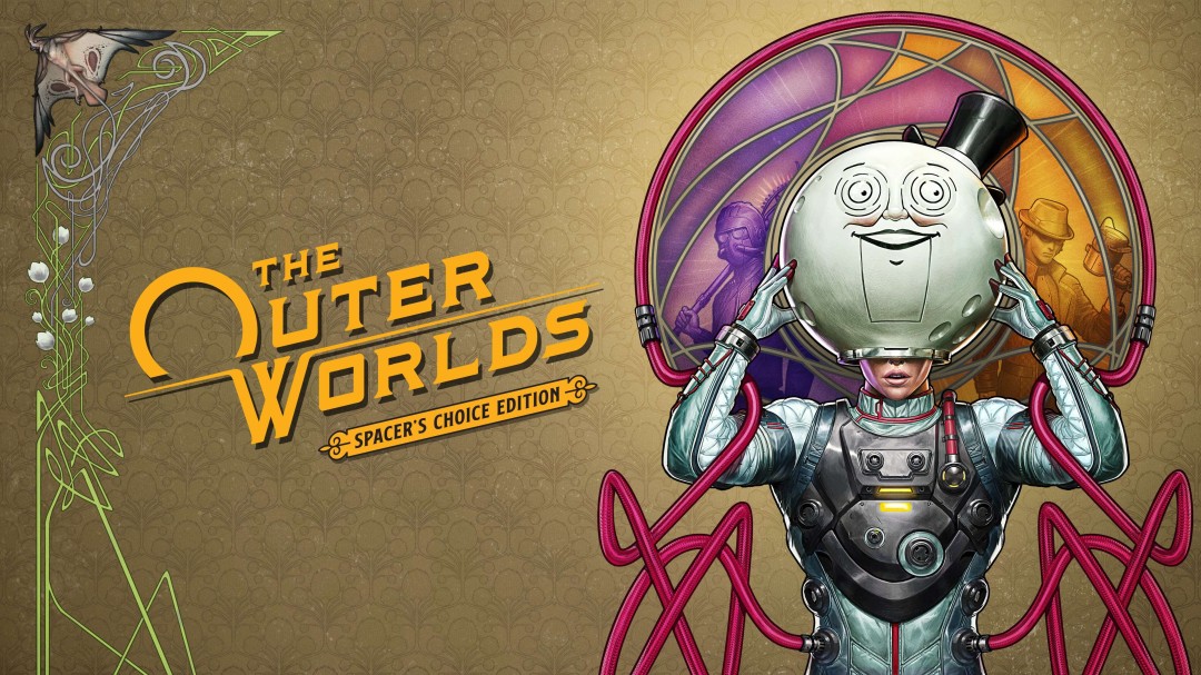 《天外世界》原版已下架 存档可继承至太空人之选版 PC免费升级