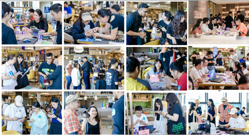 游品会·新游品鉴与出海流量大会**举办 全球同行共探游戏新征程