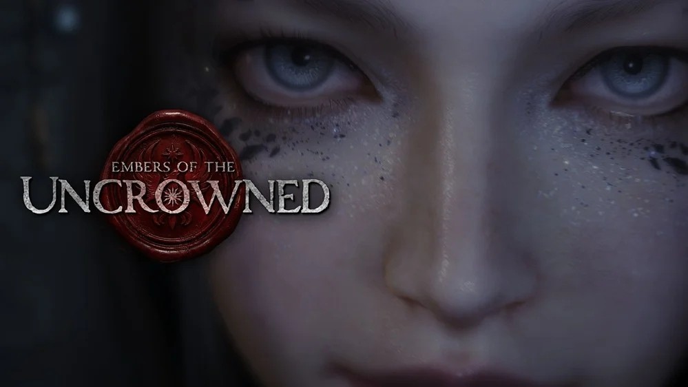 《Embers of the Uncrowned》Steam新品节试玩版详情公开