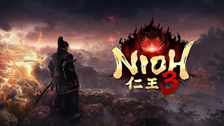 《仁王3》发布1.06版本更新对难行石进行调整  
