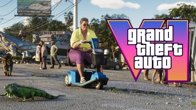 偷车更难了！《GTAOnline》神秘bug疑似泄露《GTA6》车辆识别码  