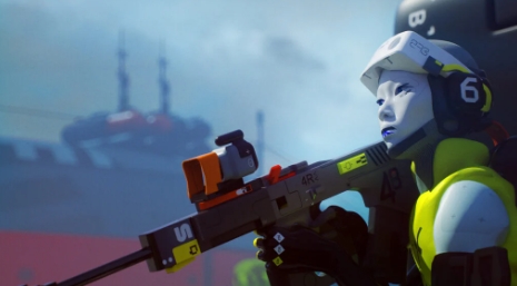  《马拉松》仍计划在财年内发售Bungie失去独立性