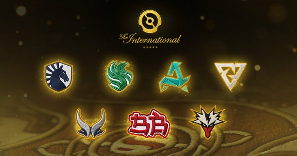 《Dota2》2026年国际邀请赛现场门票6月10日开售 七支直邀战队公布