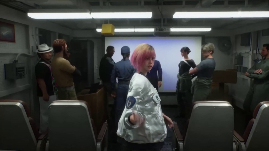 《皇牌空战8》全新实机预告发布 亲历精英中队任务