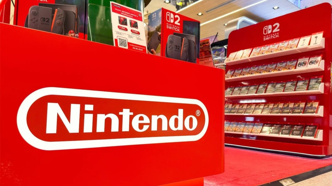 卖不动了还是猛冲销量？任天堂取消日本Switch2购买门槛  