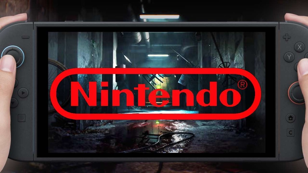 Switch2独占恐怖游戏《ProjectM》新爆料：只有任天堂才能实现的体验  
