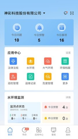 易企环