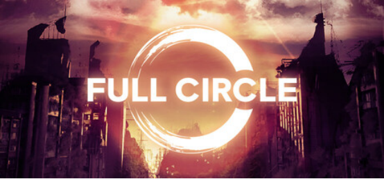 致敬PS黄金时代的JRPG新作《FullCircle》公布  