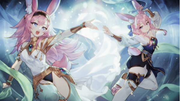 后日谈冒险,岛屿秘境全新展开 《TEVI: Fauna Arcana》DLC6月25日登陆Steam