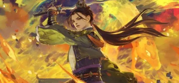三国杀所有武将攻略图一 三国杀所有武将攻略图一