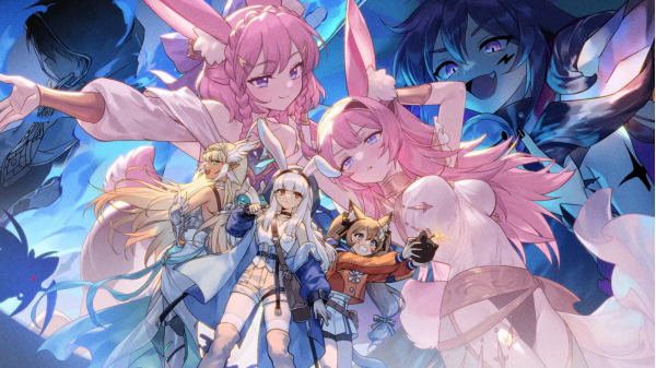 后日谈冒险，岛屿秘境全新展开《TEVI:FaunaArcana》DLC6月25日登陆Steam  