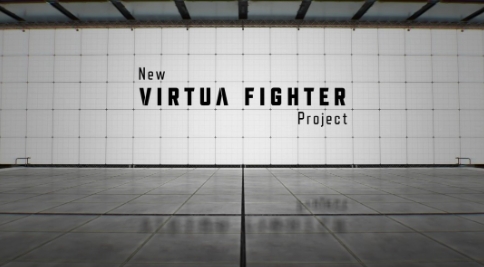  《新VR战士》选择强化剧情叙事不采用客串角色