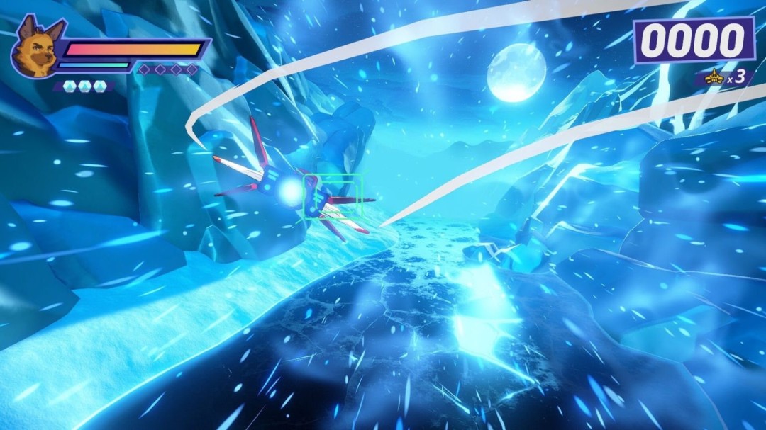 《Wild Blue Skies》8月14日发售 前星际火狐主创打造