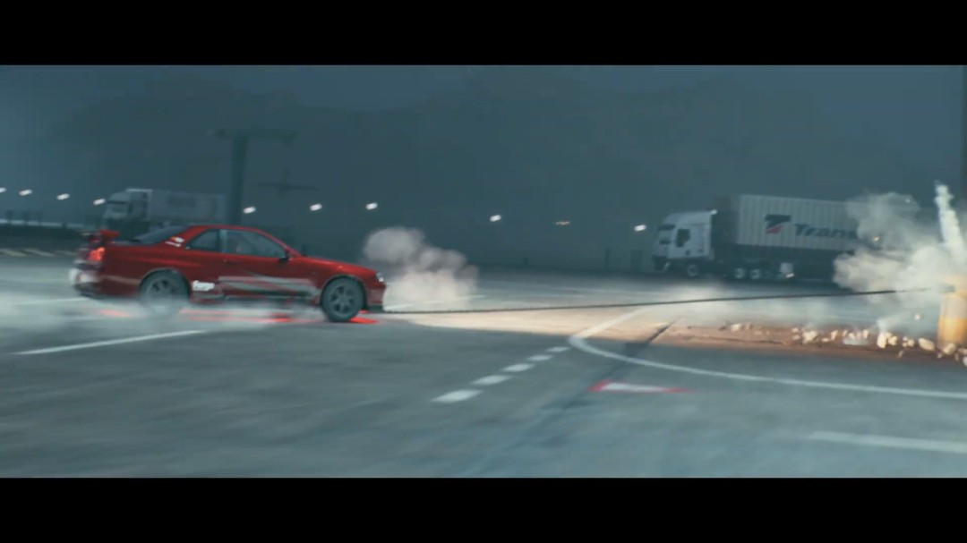 开放世界动作驾驶游戏《Clutch》公布 前《极限竞速：地平线》创意总监打造