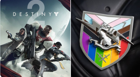 传Bungie原计划支持《命运2》更长久但财务压力不允许  