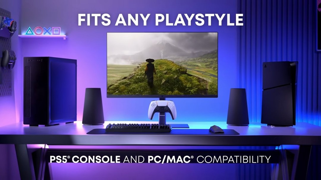 索尼新广告重提“Only on PS5” PC移植计划或已成过去