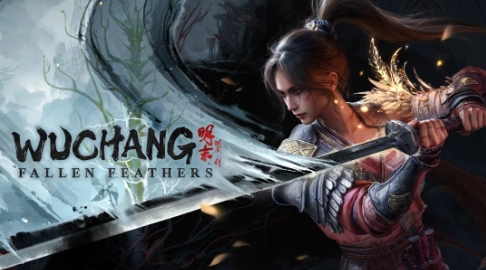  民间高手打造《明末》DLSS4Mod可全程高帧率
