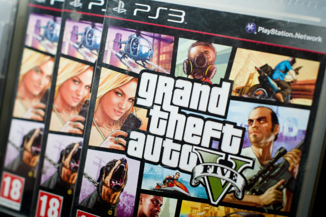 《GTA5》外挂商家被黑多达6万以上顾客玩家信息泄露  