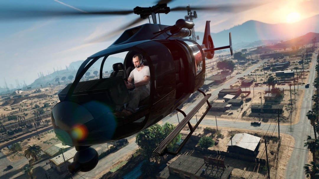 《GTA5》**商家被黑 多达6万以上顾客玩家信息泄露