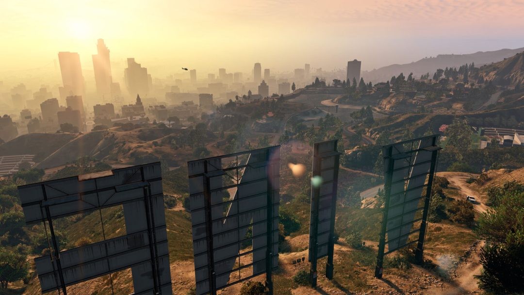 《GTA5》**商家被黑 多达6万以上顾客玩家信息泄露