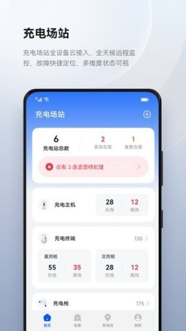 华为数字能源