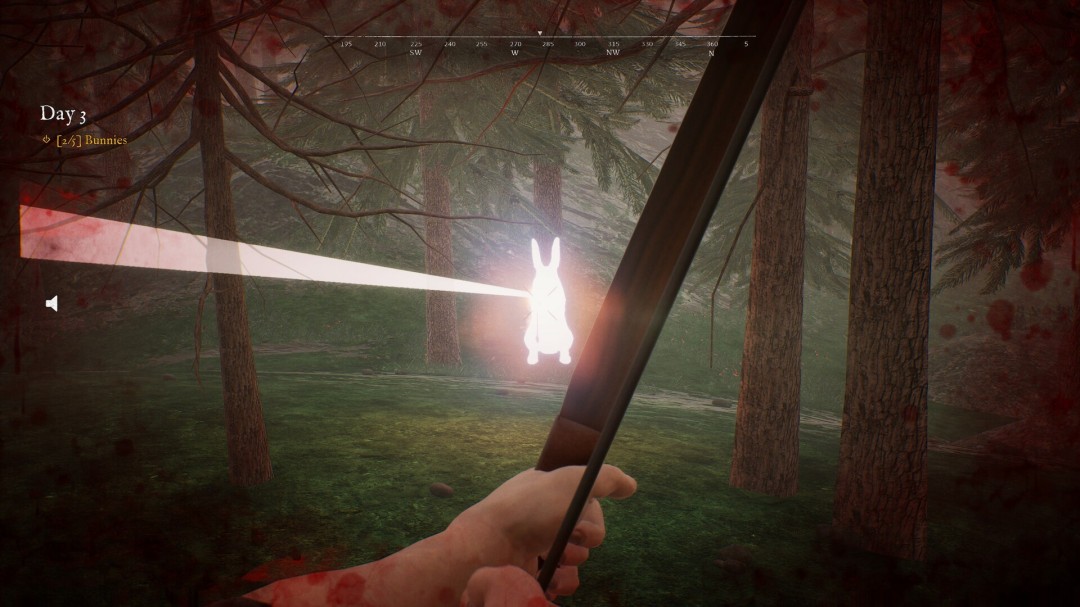 Steam喜加二:免费领取《Bunny Hurling》和3D登高跑酷游戏《Bunny Guys!》