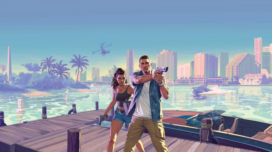 Take-Two暗示《GTA6》要靠订阅继续捞金 财报会上释放信号