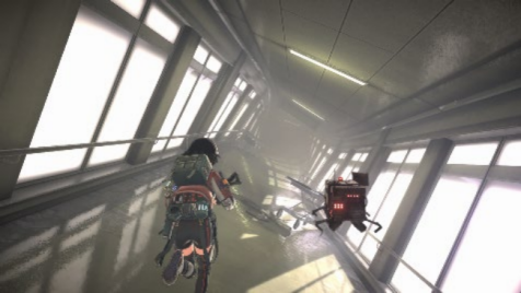 NS2/ PS5 游戏《异界揭踪/ANOMALITH》简体中文版决定于2026年10月29日发售！
