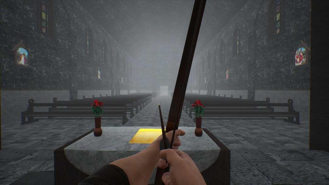Steam喜加二:免费领取《Bunny Hurling》和3D登高跑酷游戏《Bunny Guys!》