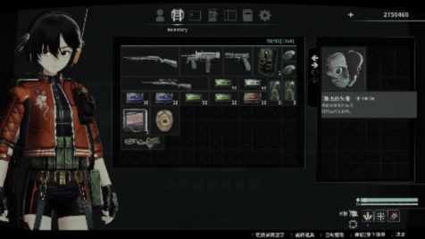 NS2/ PS5 游戏《异界揭踪/ANOMALITH》简体中文版决定于2026年10月29日发售！