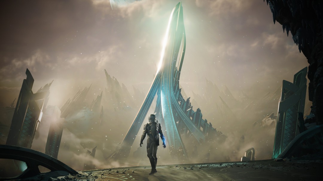 《大迁离》6月7日发加长实机将满足玩家对Bioware风格太空RPG需求  