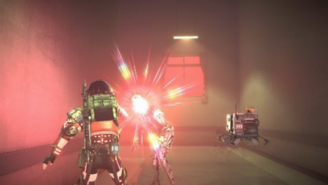 NS2/ PS5 游戏《异界揭踪/ANOMALITH》简体中文版决定于2026年10月29日发售！