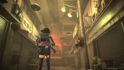 NS2/ PS5 游戏《异界揭踪/ANOMALITH》简体中文版决定于2026年10月29日发售！