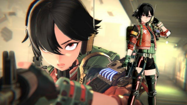 NS2/ PS5 游戏《异界揭踪/ANOMALITH》简体中文版决定于2026年10月29日发售！