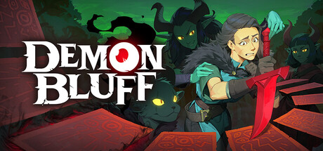 《DemonBluff》愿望单突破15万卡牌战斗狼人游戏  