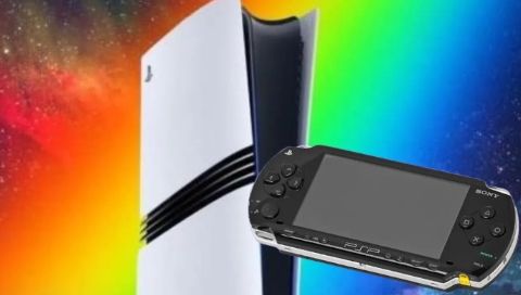  逼近GBAPS5全球销量突破8030万台超越PSP