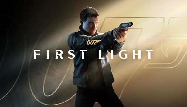 《007：初露锋芒》游戏中存在多款007经典电影服饰  