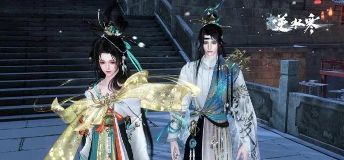   逆水寒手游英雄司烬琅影机制怎么开荒(司烬琅影机制开荒攻略)