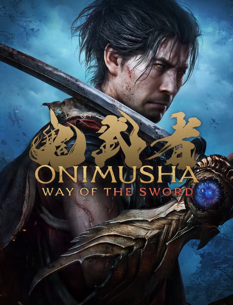 传闻：《鬼武者：剑之道》将于9月26日发售  