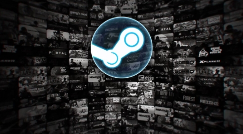  Steam玩家数持续增长简中是非英语第一大语种