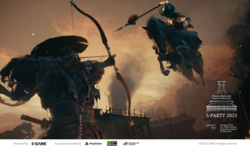  《影之刃零》总监介绍战斗系统设计与多周目体验