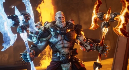 Gearbox：《无主之地4》将推动系列销量破1亿