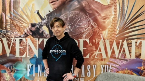 吉田直树：无需新主机PS5/XSX/Switch2已够用